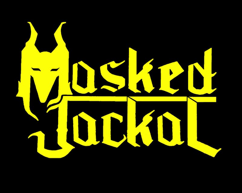 Masked Jackal