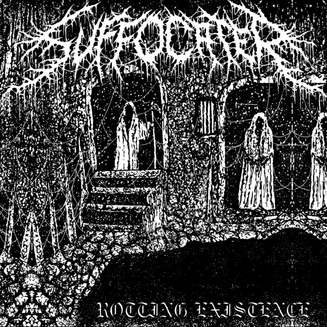 Suffocater