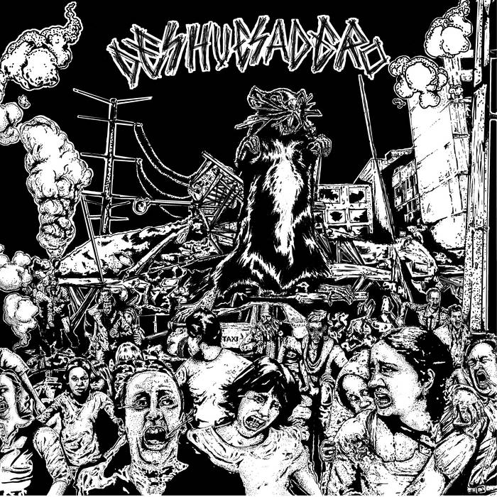 Al Azif: El Murmullo De Los Demonios