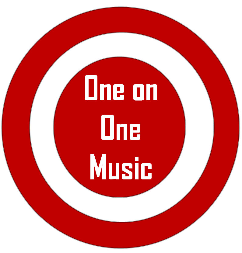 One on One Music - The Mixtape