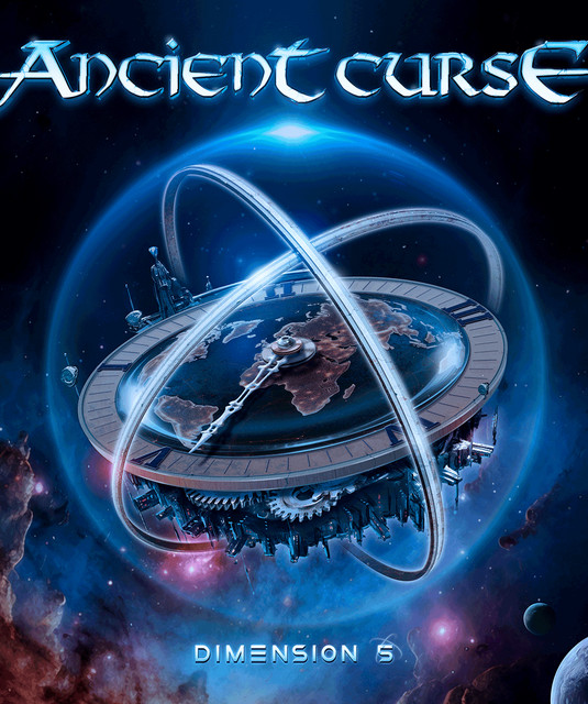 Ancient Curse