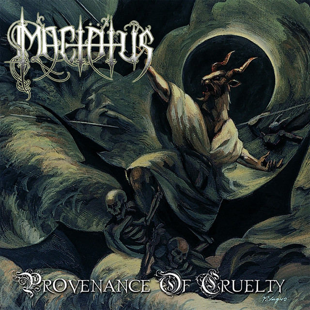 Mactätus