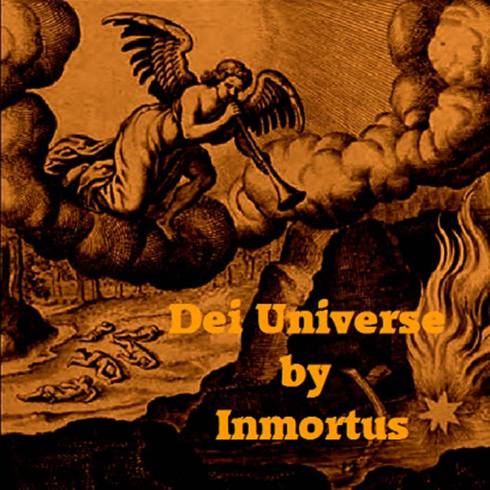 Dei Universe (2013)