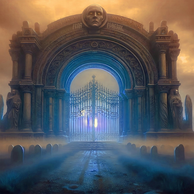 Fear Funeral