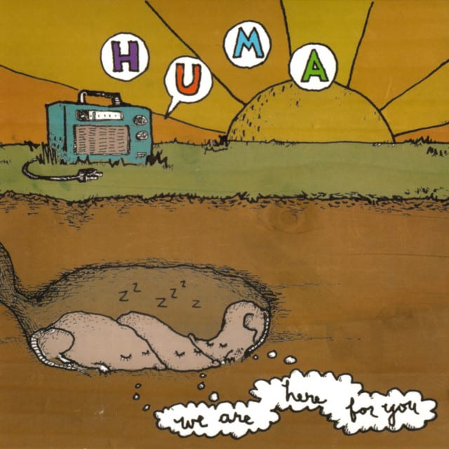 Huma