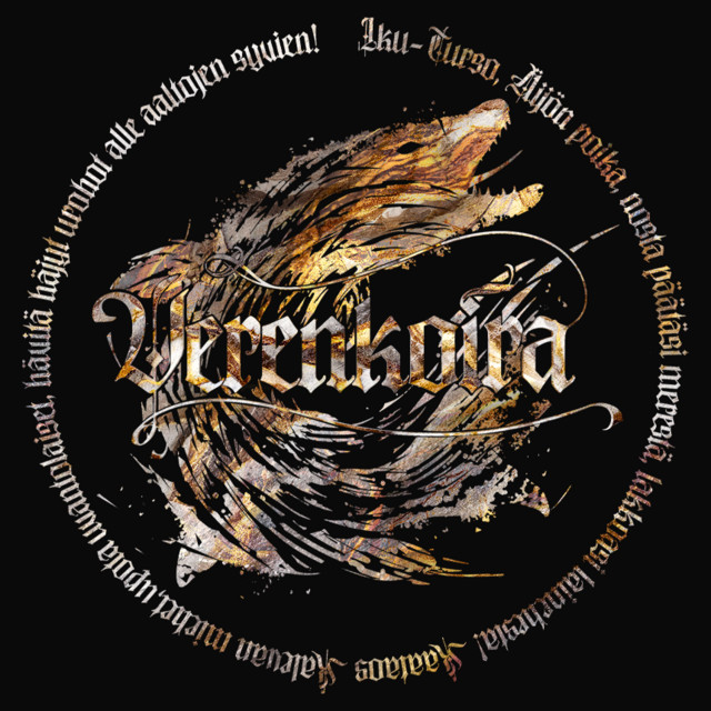 Verenkoira