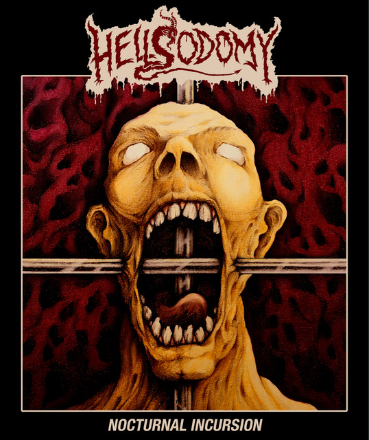 Hellsodomy
