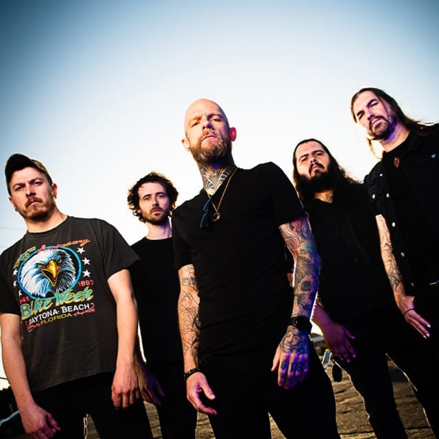 Allegaeon