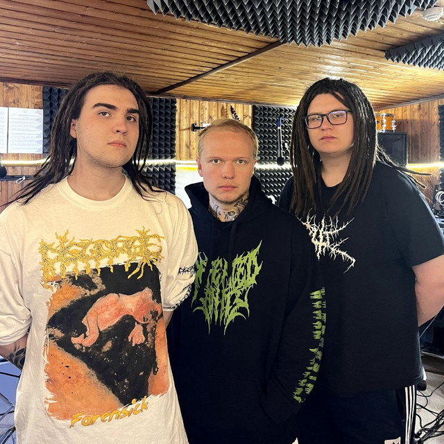 Rotten Scalp
