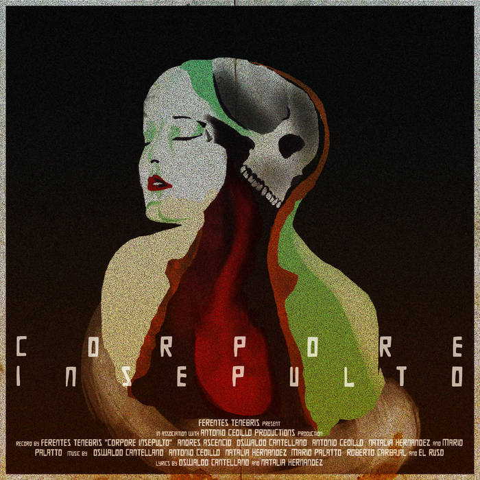 Corpore Insepulto