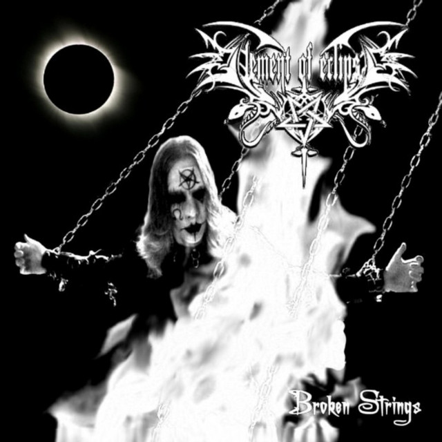 Element of Eclipse