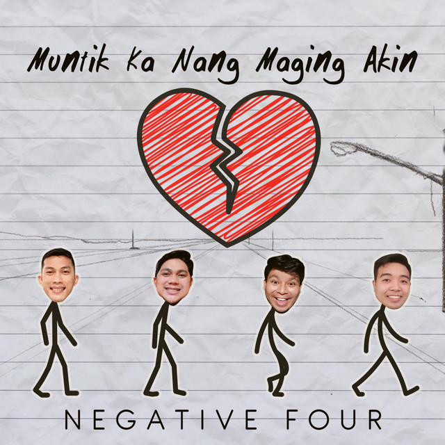 Negative Four