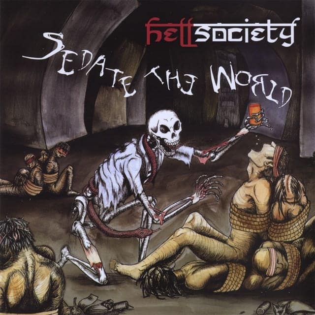 Hell Society