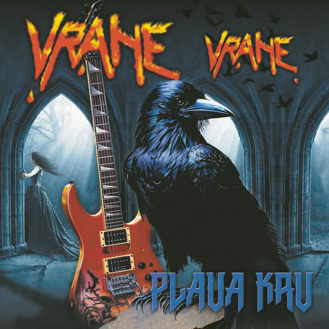 Vrane Vrane