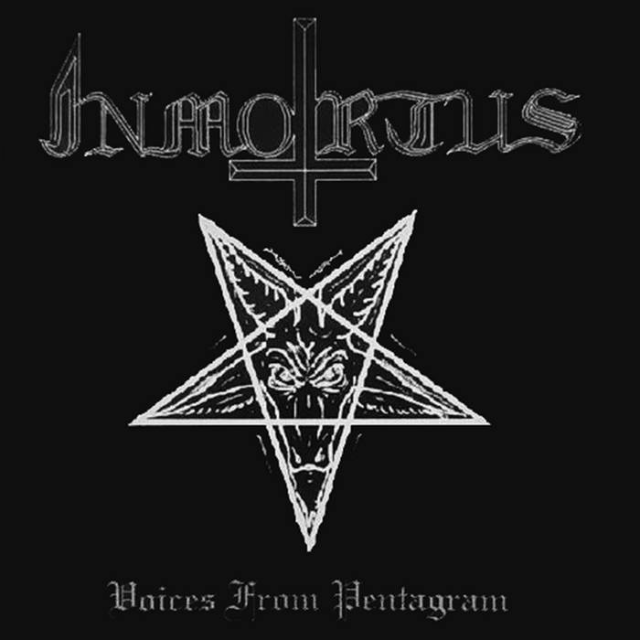 Voices From Pentagram (2011)