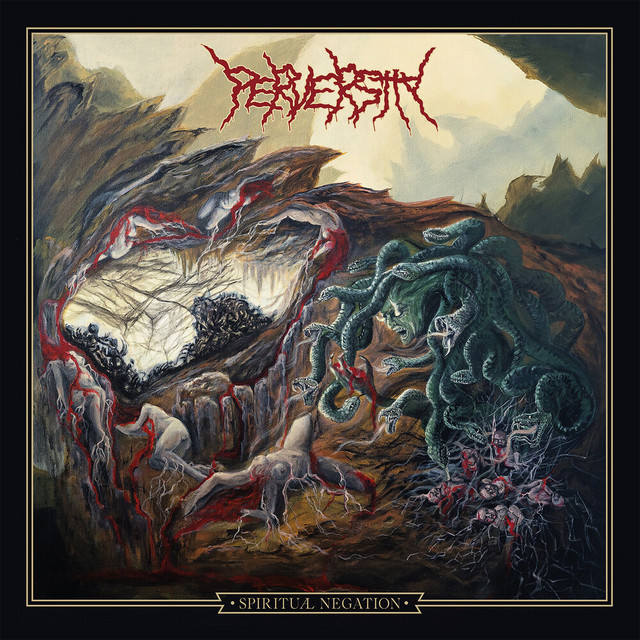 Perversity
