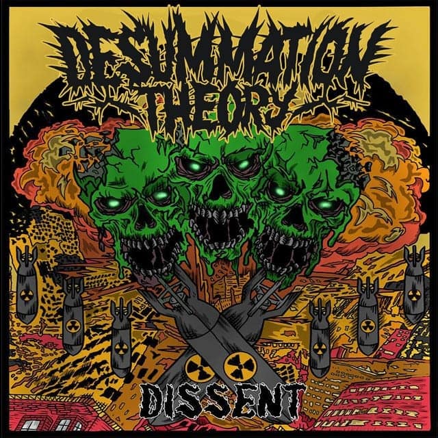 Desummation Theory