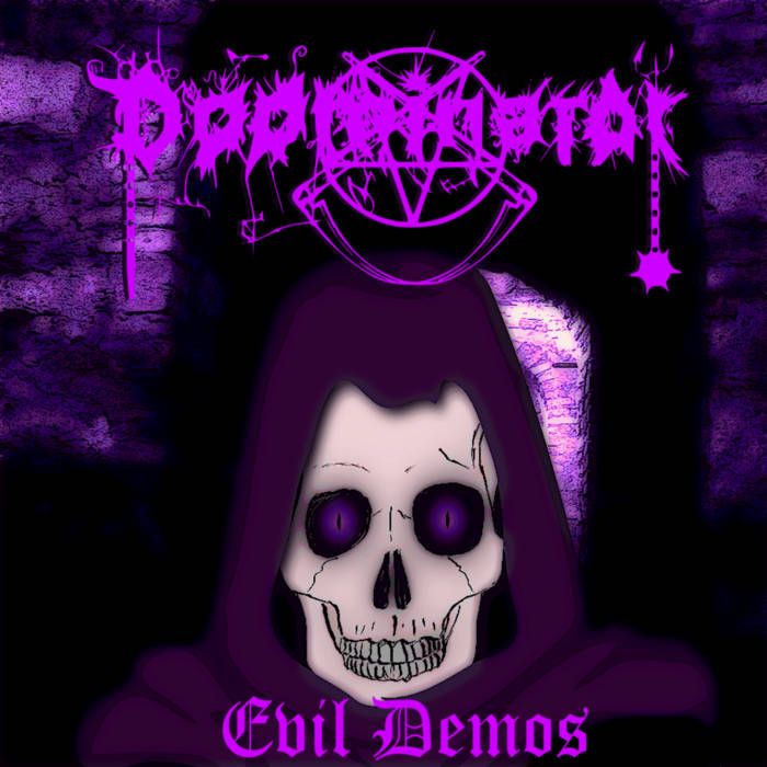 Evil Demos (Demo)