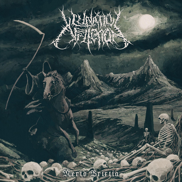 Lunatic Affliction