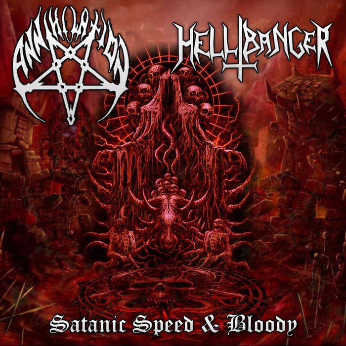 Hellbanger