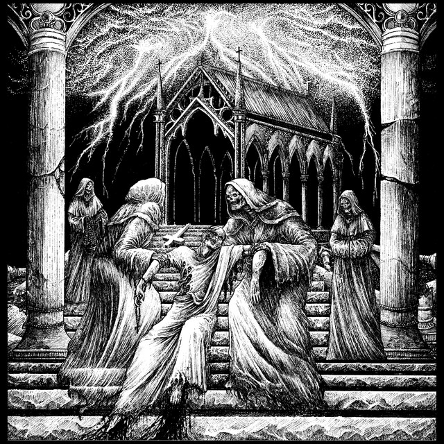 Crush the Altar
