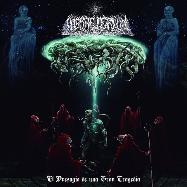 Umbraeternum