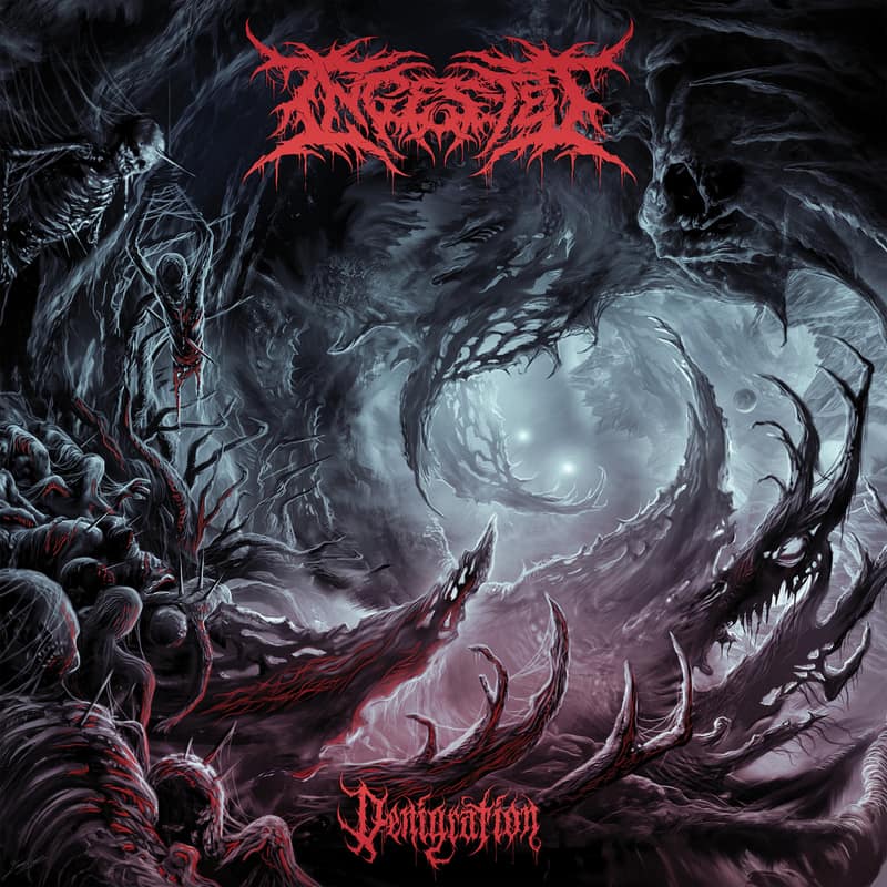 Ingested