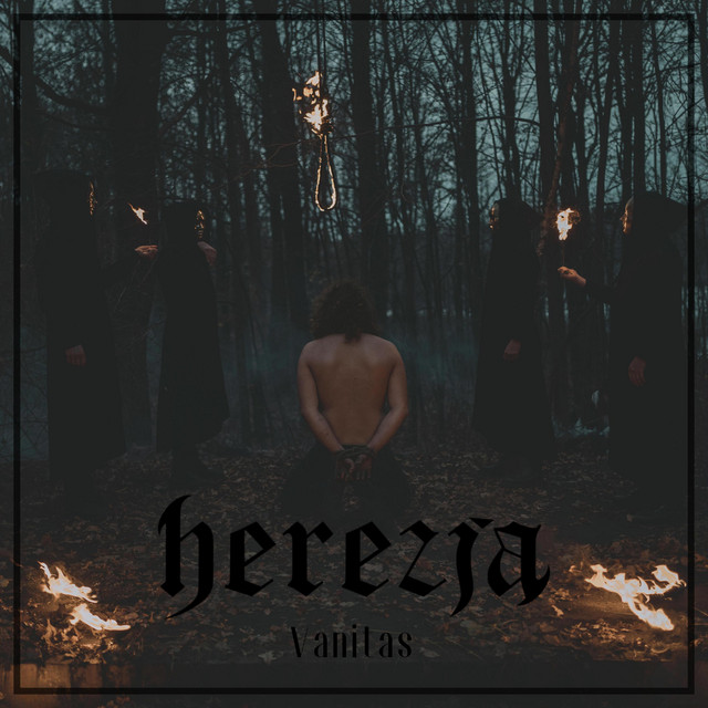 Herezja