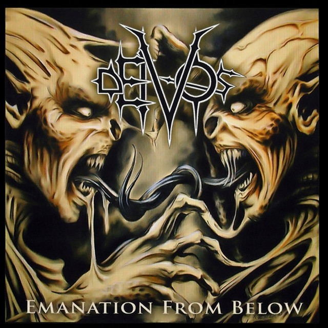 Deivos