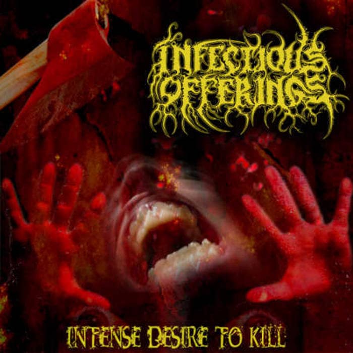 Infectious Offerings