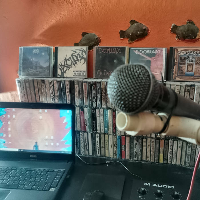 Rebelión vs la iglesia (versión 2024)