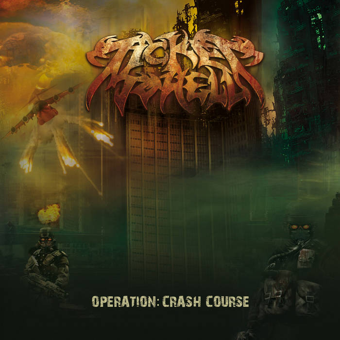 Operation: Crash Course