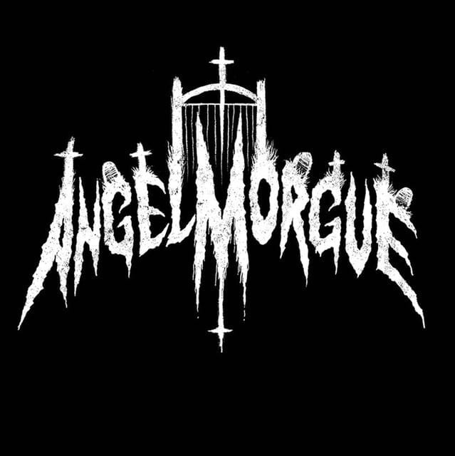 Angel Morgue