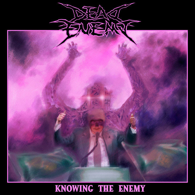 Dead Enemy