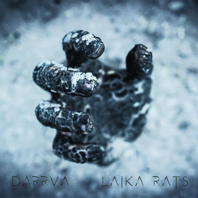 Darrva