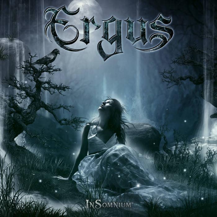 Ergus