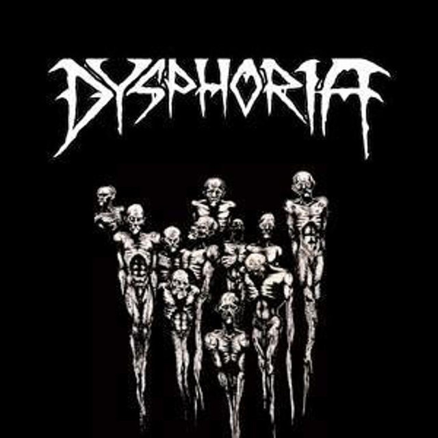Dysphoria