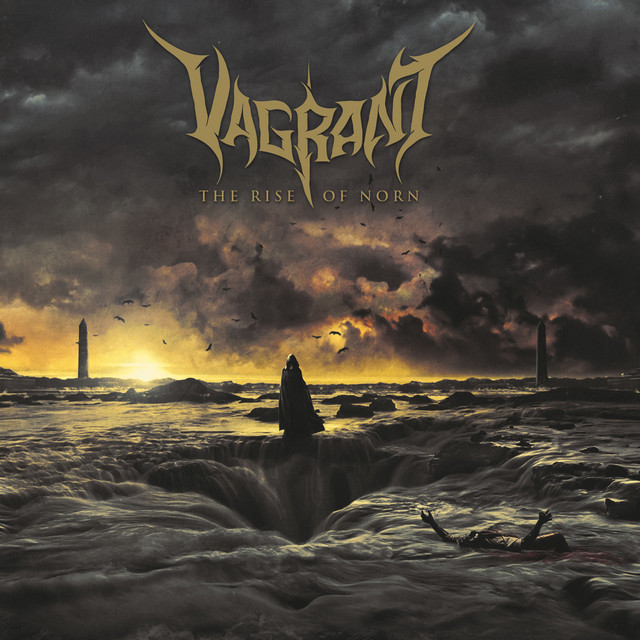 Vagrant