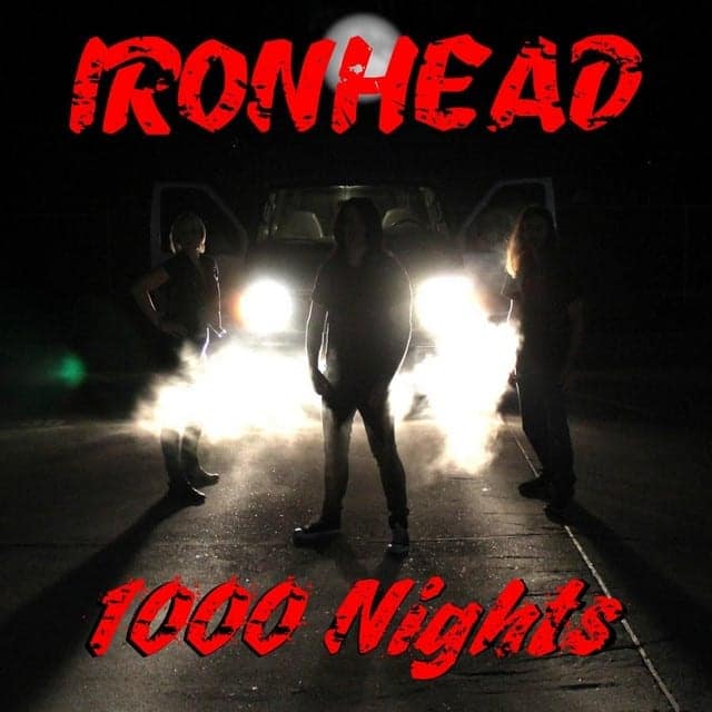 Ironhead