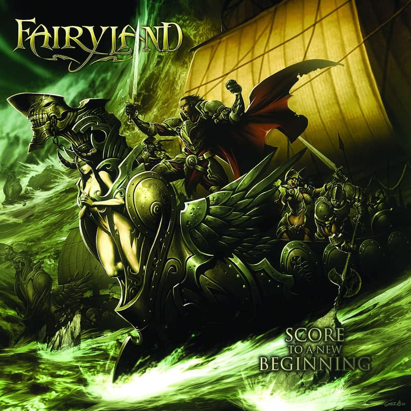 Fairyland