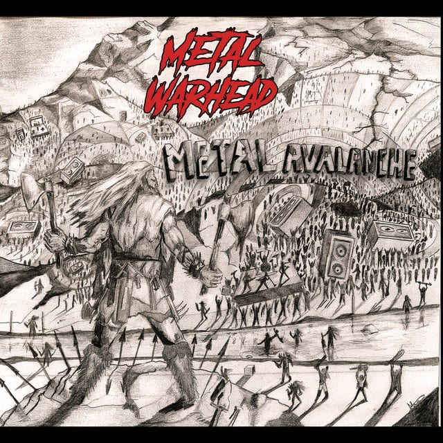 Metal Warhead