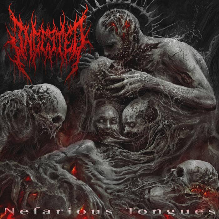 Ingested
