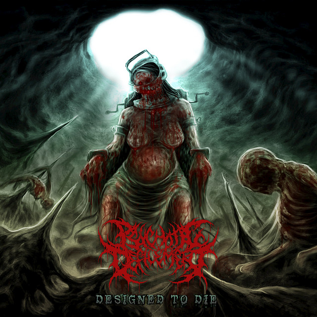 Psychotic Defilement