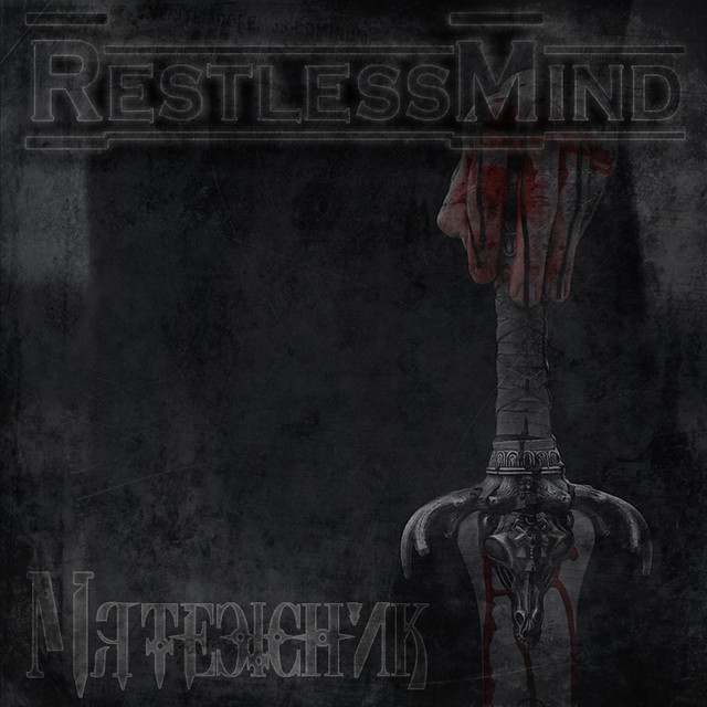 Restless Mind