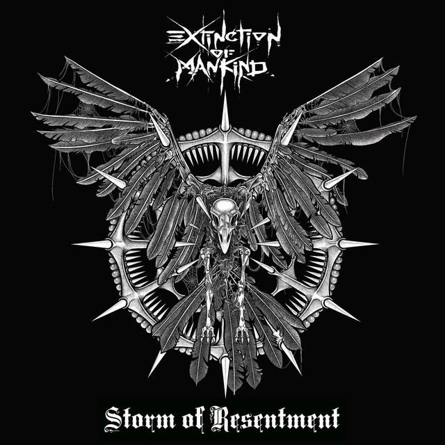 Extinction of Mankind