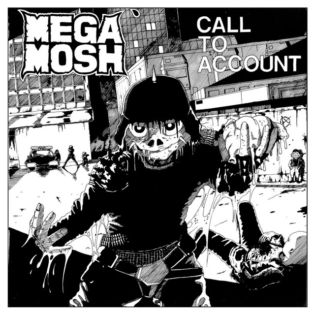 Mega Mosh