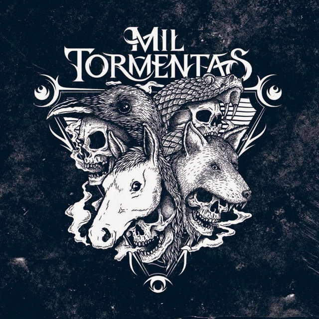 Mil Tormentas