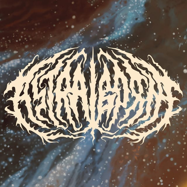 Astralborne