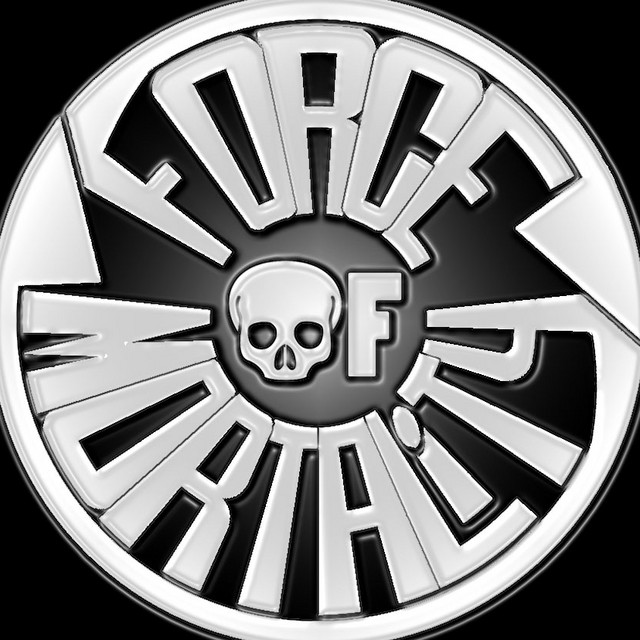 Force of Mortality