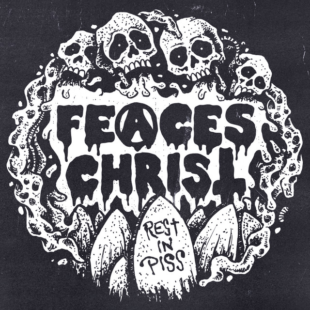 Feaces Christ